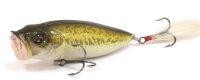 Воблер Pop Max gritter bass Megabass