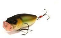 Воблер Pop Max mat honmoroko Megabass