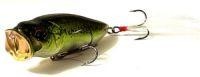Воблер Pop Max pm bass Megabass