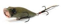 Воблер Pop X burst sand snake Megabass