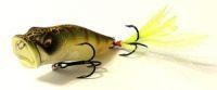 Воблер Pop X cmf Megabass
