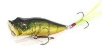 Воблер Pop X gg peacock Megabass
