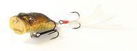 Воблер Pop X gg small mouth bass Megabass