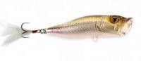 Воблер Pop X gm biwako wakasagi Megabass