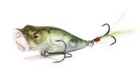 Воблер Pop X gp crystal shad Megabass