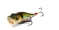 Воблер Pop X hakusei glitter oikawa m Megabass