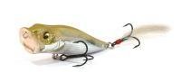 Воблер Pop X ht natural wakasagi Megabass