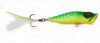 Воблер Pop X karakusa tiger Megabass