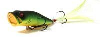 Воблер Pop X mat tiger Megabass