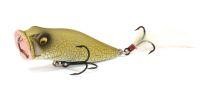 Воблер Pop X sand snake Megabass