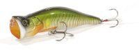 Воблер Popper 100 Green Ayu AR Lures
