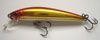 Воблер Presso Minnow 6F akakin Daiwa