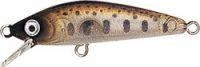 Воблер Presso Minnow 6F ghost yamame Daiwa