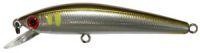 Воблер Presso Minnow 6F metallic ayu Daiwa
