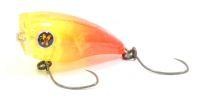 Воблер Presso Poppin Bug Crown Daiwa