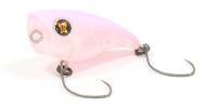 Воблер Presso Poppin Bug Sakura Hime (Glow) Daiwa