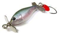 Воблер Prop Cra-Pea 0003 Wakasagi 315 Lucky Craft