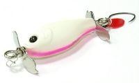 Воблер Prop Cra-Pea 0188 Super Glow Peach 483 Lucky Craft