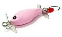 Воблер Prop Cra-Pea 0697 Strawberry Shake 481 Lucky Craft