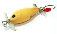 Воблер Prop Cra-Pea 0698 Trousand Island 482 Lucky Craft