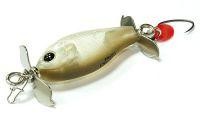 Воблер Prop Cra-Pea 5354 Laser Clear Kanimiso Berry 484 Lucky Craft