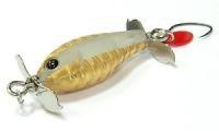 Воблер Prop Cra-Pea Santo Ruto 489 Lucky Craft