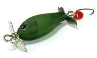 Воблер Prop Cra-Pea Young leaves 488 Lucky Craft