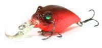 Воблер Quiet MR-X Griffon fire red Megabass