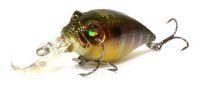 Воблер Quiet MR-X Griffon pm gill Megabass