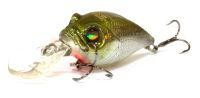 Воблер Quiet MR-X Griffon st shad Megabass