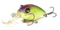 Воблер Quiet MR-X Griffon table rock sp Megabass
