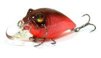 Воблер Quiet SR-X Griffon fire red Megabass