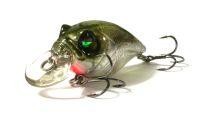 Воблер Quiet SR-X Griffon st shad Megabass