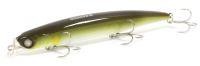 Воблер Rada Minnow 114 pearl ayu Jackall