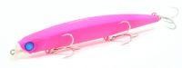 Воблер Rada Minnow 114 pink Jackall