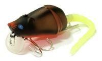 Воблер Ratroll 5103 Poison Rat 942 Lucky Craft