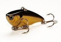 Воблер Rattl''n Vibe fast R952 GB Yo-Zuri/Duel