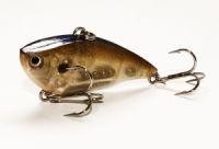 Воблер Rattl''n Vibe fast R952 GSGL Yo-Zuri/Duel