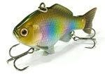 Воблер Real Vib 60 Aluminum Candy Shad 392 Lucky Craft