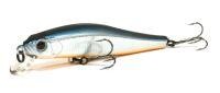 Воблер Rigge 70F 201R ZipBaits