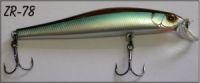 Воблер Rigge 90F ZR-78 ZipBaits