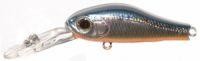 Воблер Rigge Deep 35F 201 ZipBaits