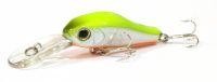 Воблер Rigge Deep 35F 205R ZipBaits