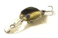 Воблер Rigge Deep 35F 522 ZipBaits