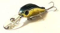 Воблер Rigge Deep 35F 725R ZipBaits