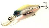Воблер Rigge Deep 90F 821R ZipBaits