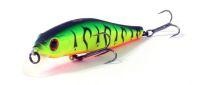 Воблер Rigge S-Line 70S 070R ZipBaits