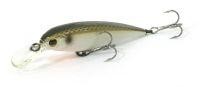Воблер Riprizer 60F 102 Arkansas Shiner Imakatsu