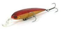 Воблер Riprizer 60SP 169 Red Gold Imakatsu