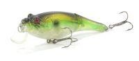 Воблер Rotan Joint 60F G02 Trout Pro